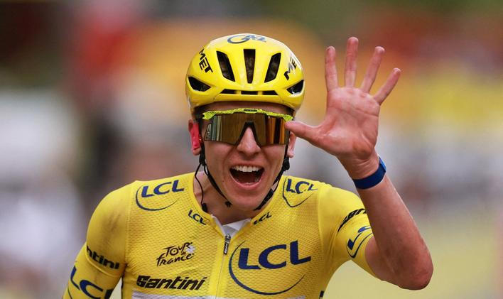 Tour de France