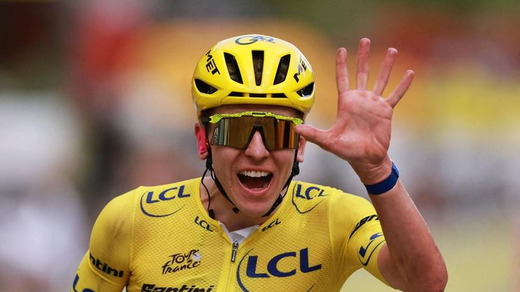 Tour de France