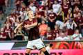 Sport-fotbal-první-2. kolo-Sparta-Zlín-FASTPIX, 1. liga