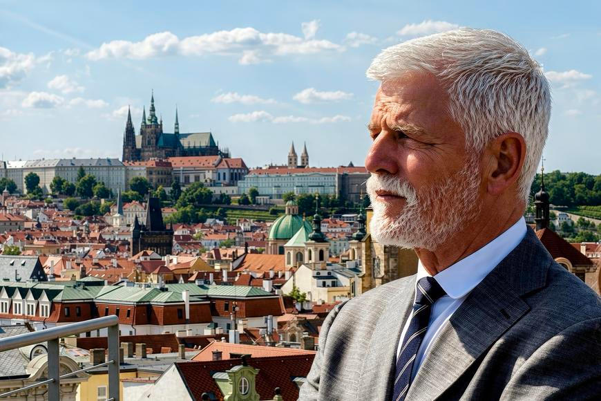 Vládní otočka. Babiš sliboval Pavlovi silného soupeře, teď mění strategii