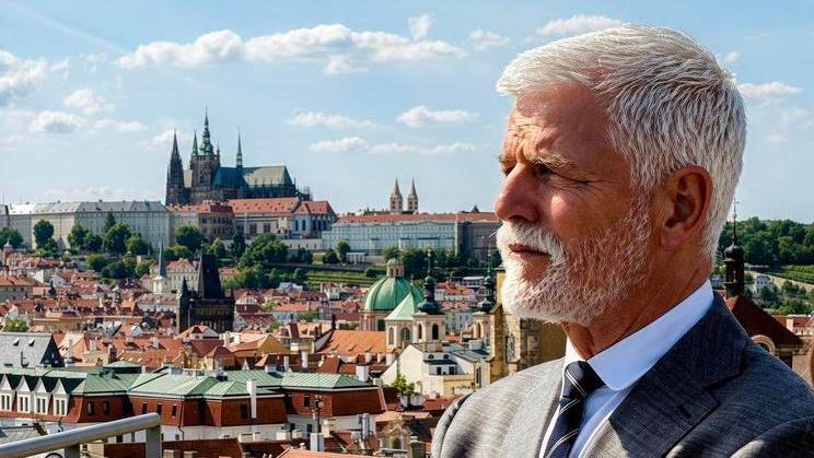 Měsíce sporů, přestřelky s vládou i bitva o Ankaru. Přesto si Petr Pavel podle průzkumů drží stabilní podporu. Koalice navíc stále nenašla kandidáta, který by dokázal sjednotit její široké voličské spektrum. I proto teď obrací a od plánů postavit vlastního kandidáta na Hrad ustupuje.