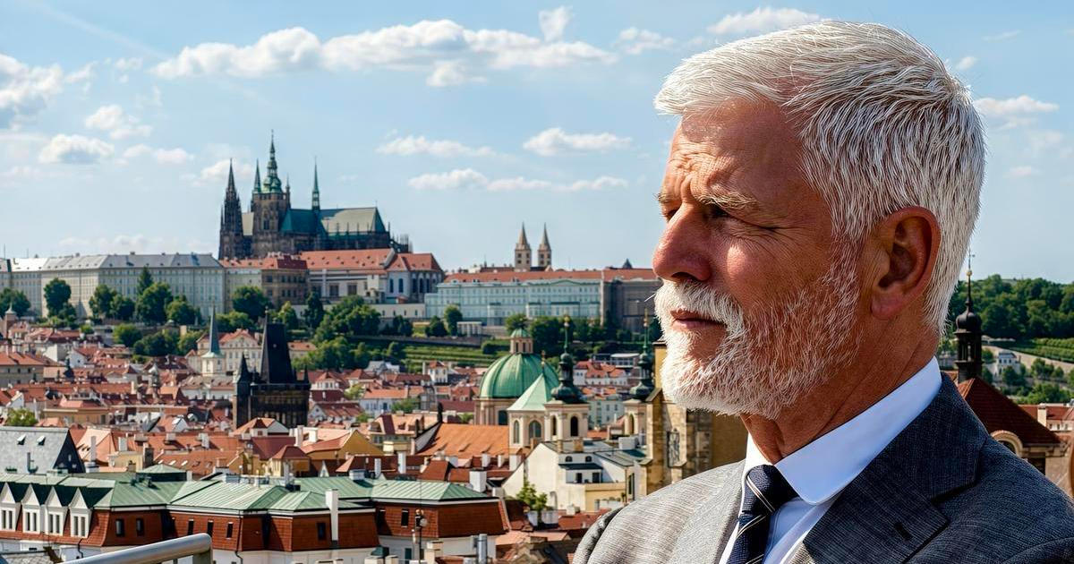 Vládní otočka. Babiš sliboval Pavlovi silného soupeře, teď mění strategii