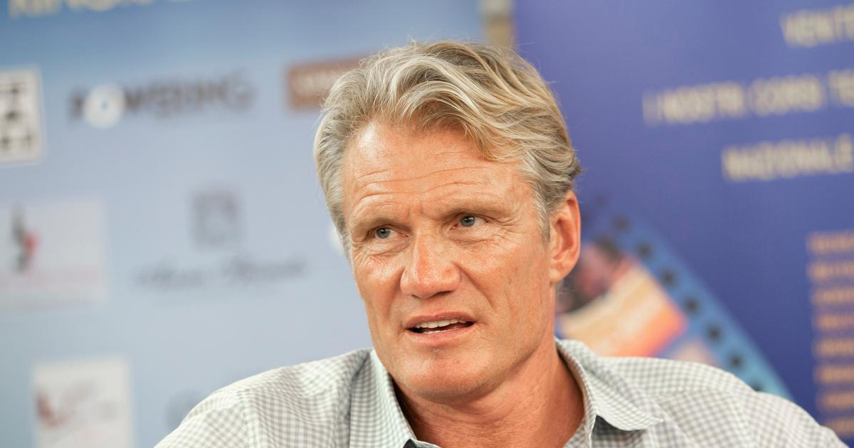 Do Prahy přijede herec Dolph Lundgren. Za foto s ním zaplatíte téměř 5 000 korun