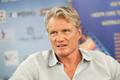 Dolph,Lundgren,Is,Seen,During,The,75th,Venice,Film,Festival