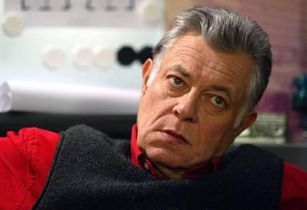 Vlastimil Zavřel