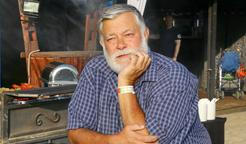 Vlastimil Zavřel