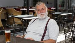 Vlastimil Zavřel