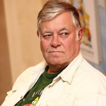 Vlastimil Zavřel