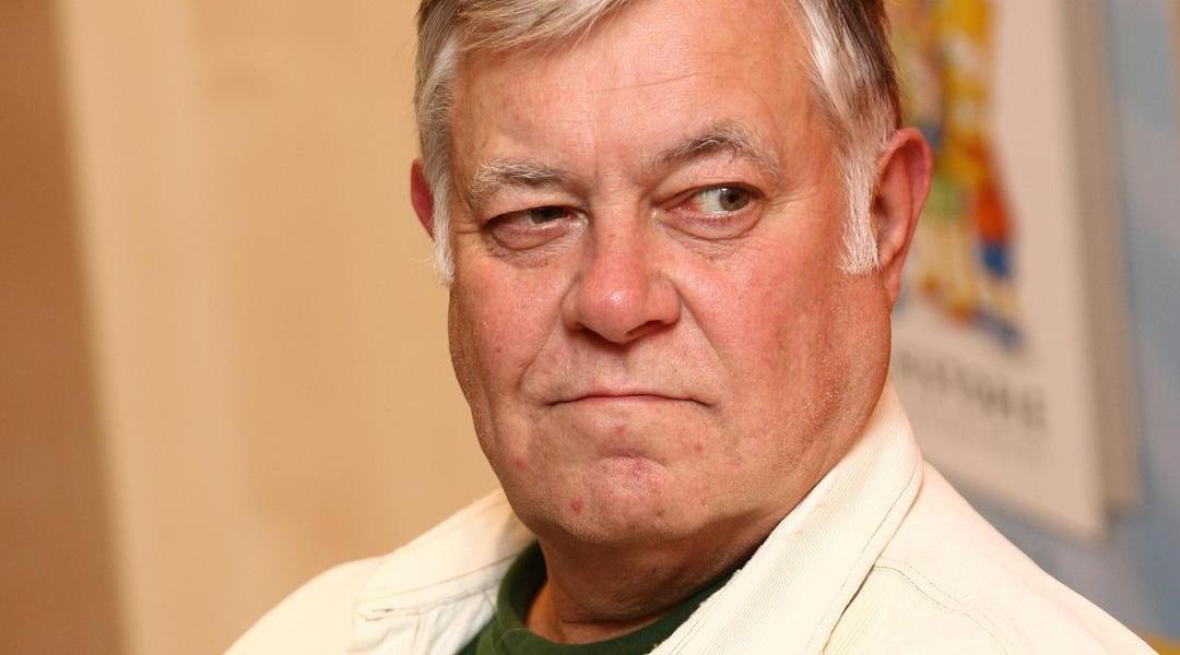 Vlastimil Zavřel