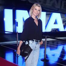 Iveta Lutovská