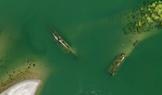 Low Danube water levels raise concerns over Serbia's electricity supply