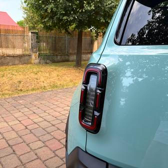 Renault 4 Plein Sud