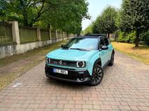 Renault 4 Plein Sud