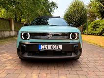Renault 4 Plein Sud