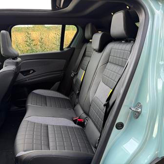 Renault 4 Plein Sud