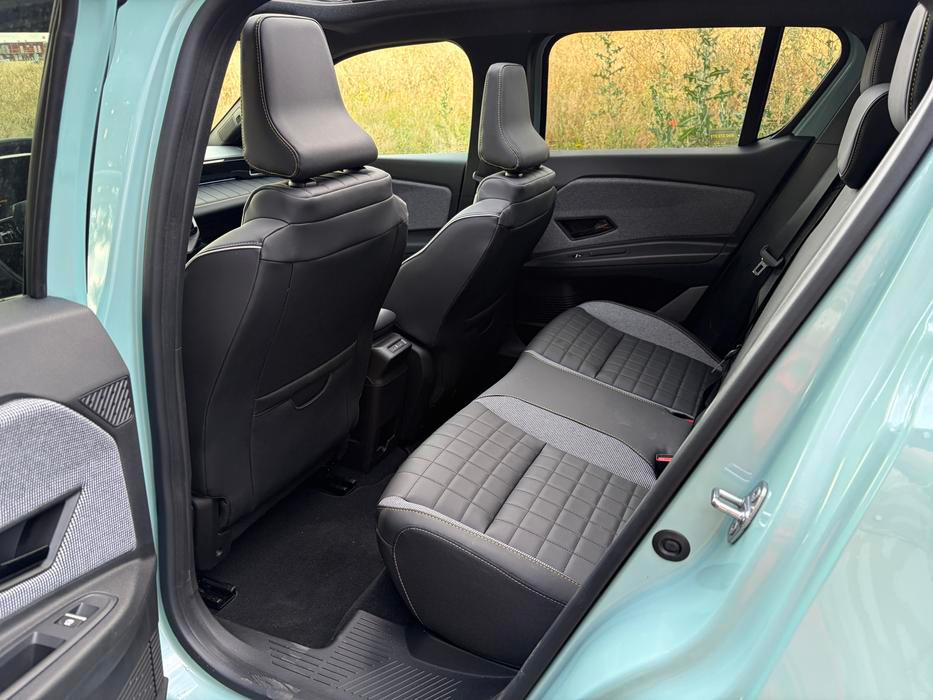 Renault 4 Plein Sud