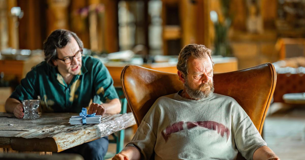 „Zná vás každý, ale nečte vás nikdo.“ Do kin míří český film Léčivé účinky sebeklamu