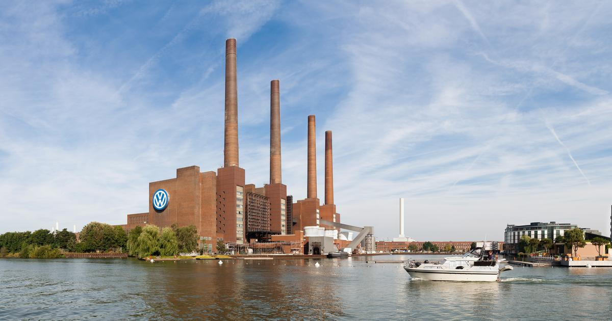 Volkswagen je v centru obří krize globálního automobilového průmyslu, uvedl šéf koncernu