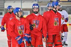 Sport-hokej-osmnáctka-Hlinkův-Světový-trénink-FASTPIX