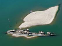 Low Danube water levels raise concerns over Serbia's electricity supply