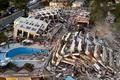 Aftermath of earthquakes in Venezuela