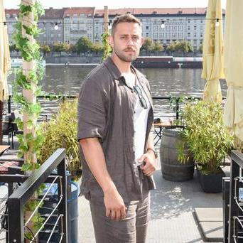 Vincent Navrátil