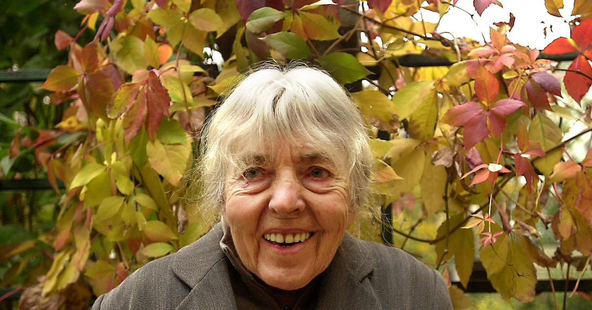 "Když nejsem osobní, obraz je dutý." Sveřepá Adriena Šimotová by oslavila 100 let