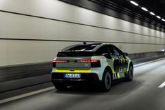 Audi chystá letos na podzim uvedení elektrického kompaktu A2 e-tron.
