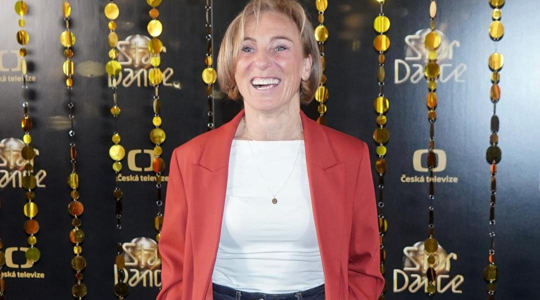 Hanka Dvorská