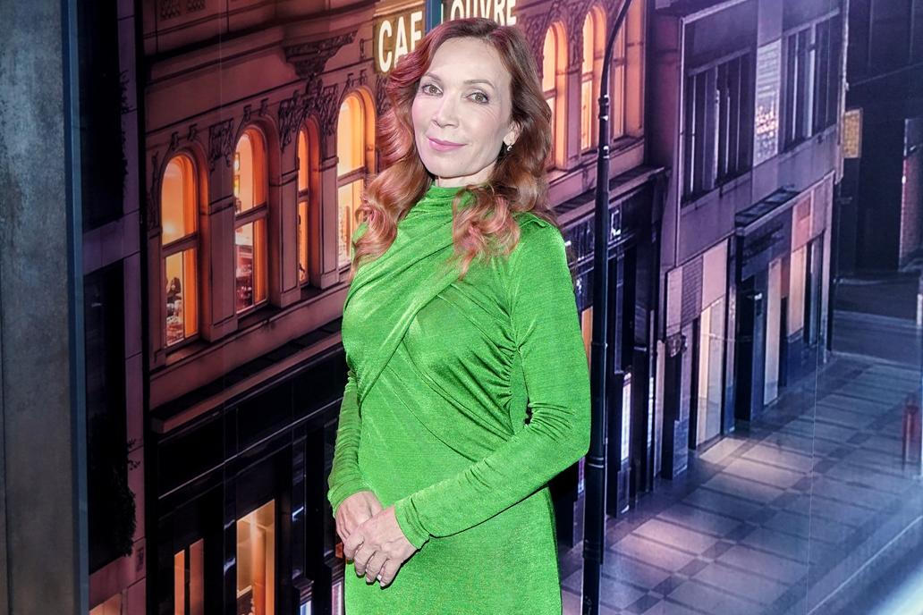 Role Phoebe Stanislavu Jachnickou „uzavřela“ do škatulky dabérky. Z té by se nyní ráda vymanila. Stanislava Jachnicka, 7 padu Honzy Dedka