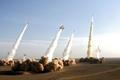 IRAN-MISSILES