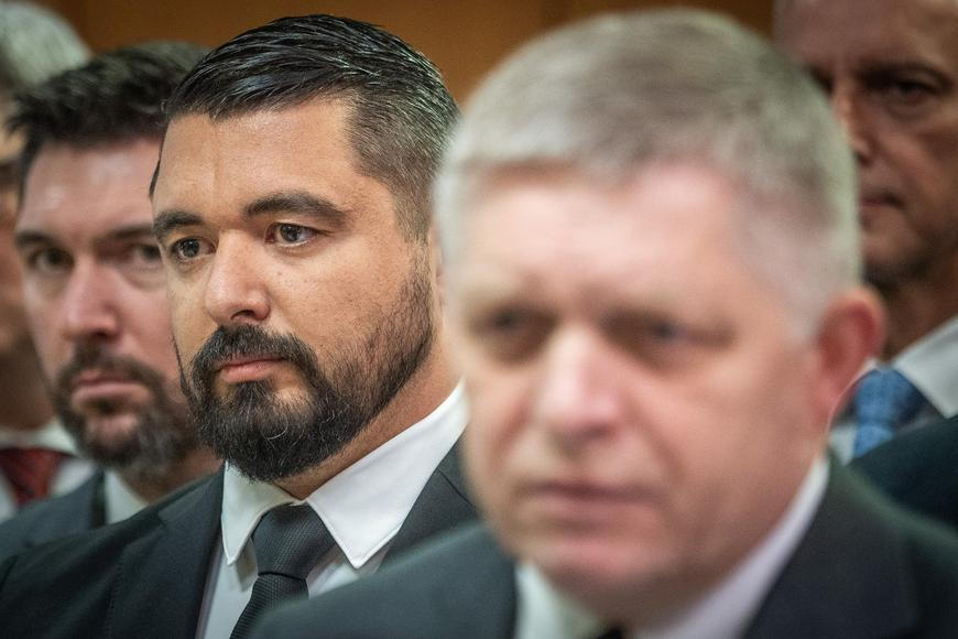 Nejhorší tajná služba v Evropě. Agenti vystavili Slovensku ostudné vysvědčení