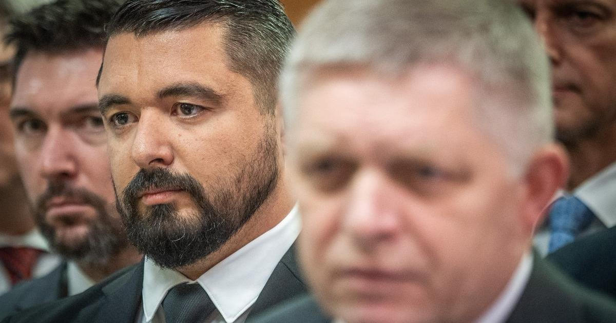 Nejhorší tajná služba v Evropě. Agenti vystavili Slovensku ostudné vysvědčení