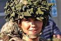 Princezna Isabela zahájila v srpnu jedenáctiměsíční vojenskou službu u husarského regimentu Guard Hussar Regiment ve Slagelse.