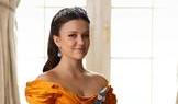 Dánská princezna Isabela