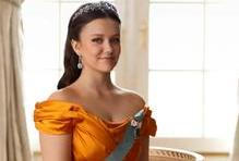 Dánská princezna Isabela