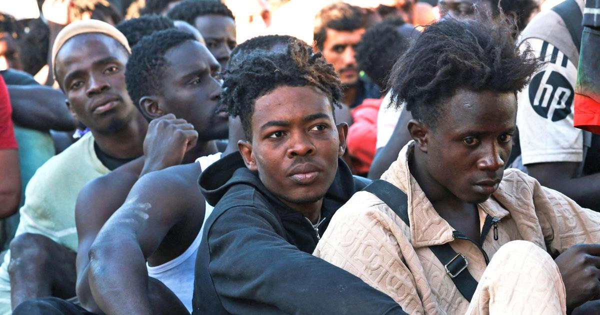 Rwanda jedná s evropskými zeměmi o spolupráci s přijímáním migrantů