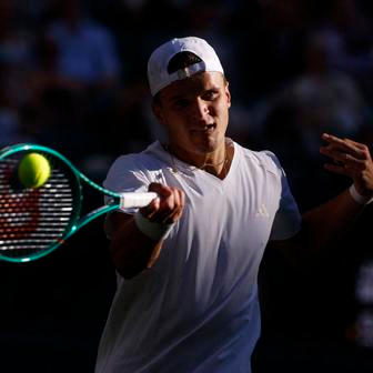 Wimbledon