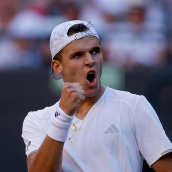 Wimbledon