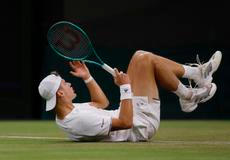 Wimbledon
