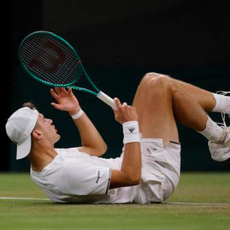 Wimbledon