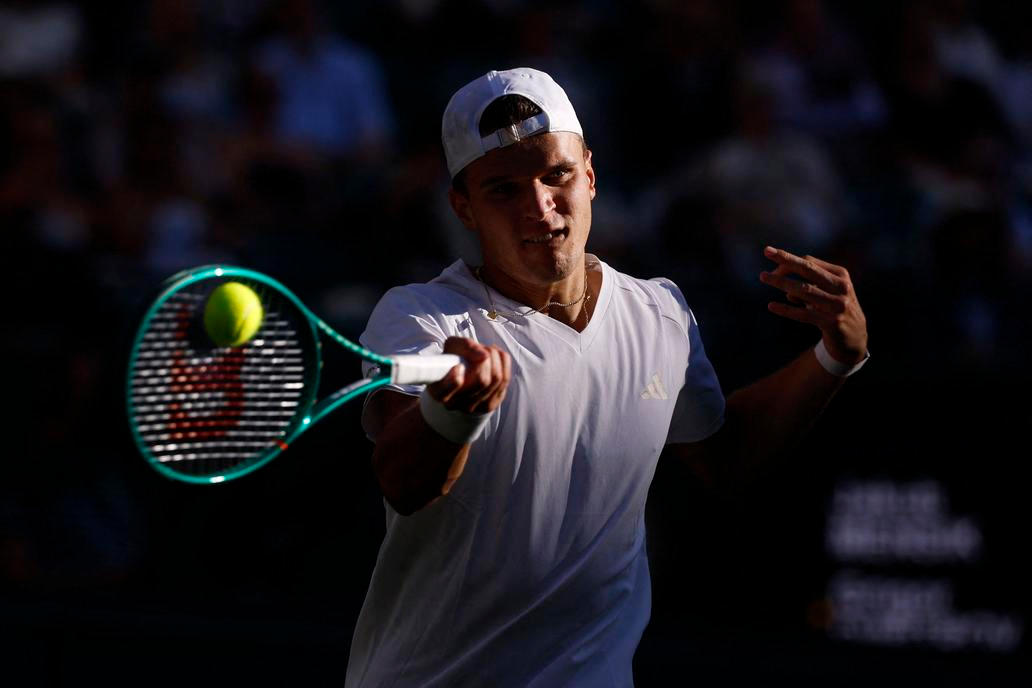 Wimbledon