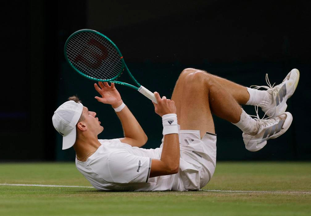 Wimbledon