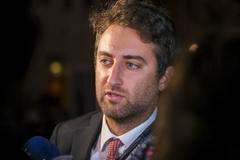 Matthew Caruana Galizia