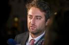 Matthew Caruana Galizia