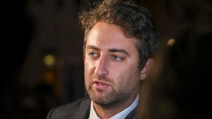 Matthew Caruana Galizia