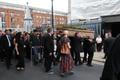 Ireland Glen Hansard Funeral