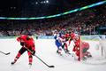 2026 Winter Olympics, Day 16, Men's Ice Hockey, Final, Canada - USA