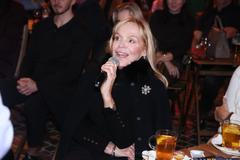 Dagmar Havlová