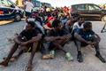 Migration Spain Ceuta